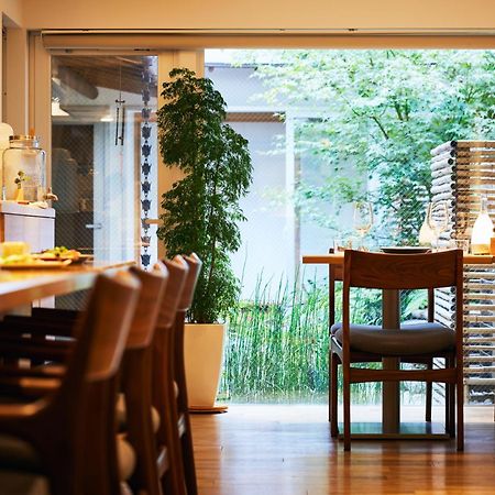 Auberge Azabu Kyoto Ngoại thất bức ảnh