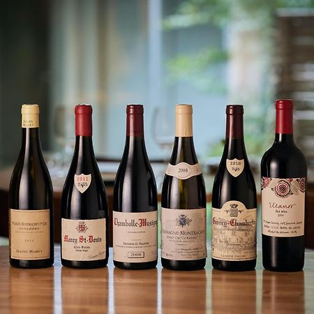Auberge Azabu Kyoto Ngoại thất bức ảnh