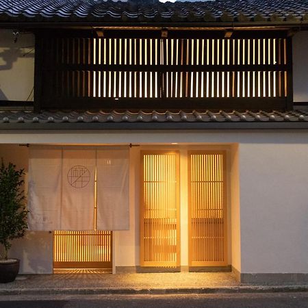 Auberge Azabu Kyoto Ngoại thất bức ảnh