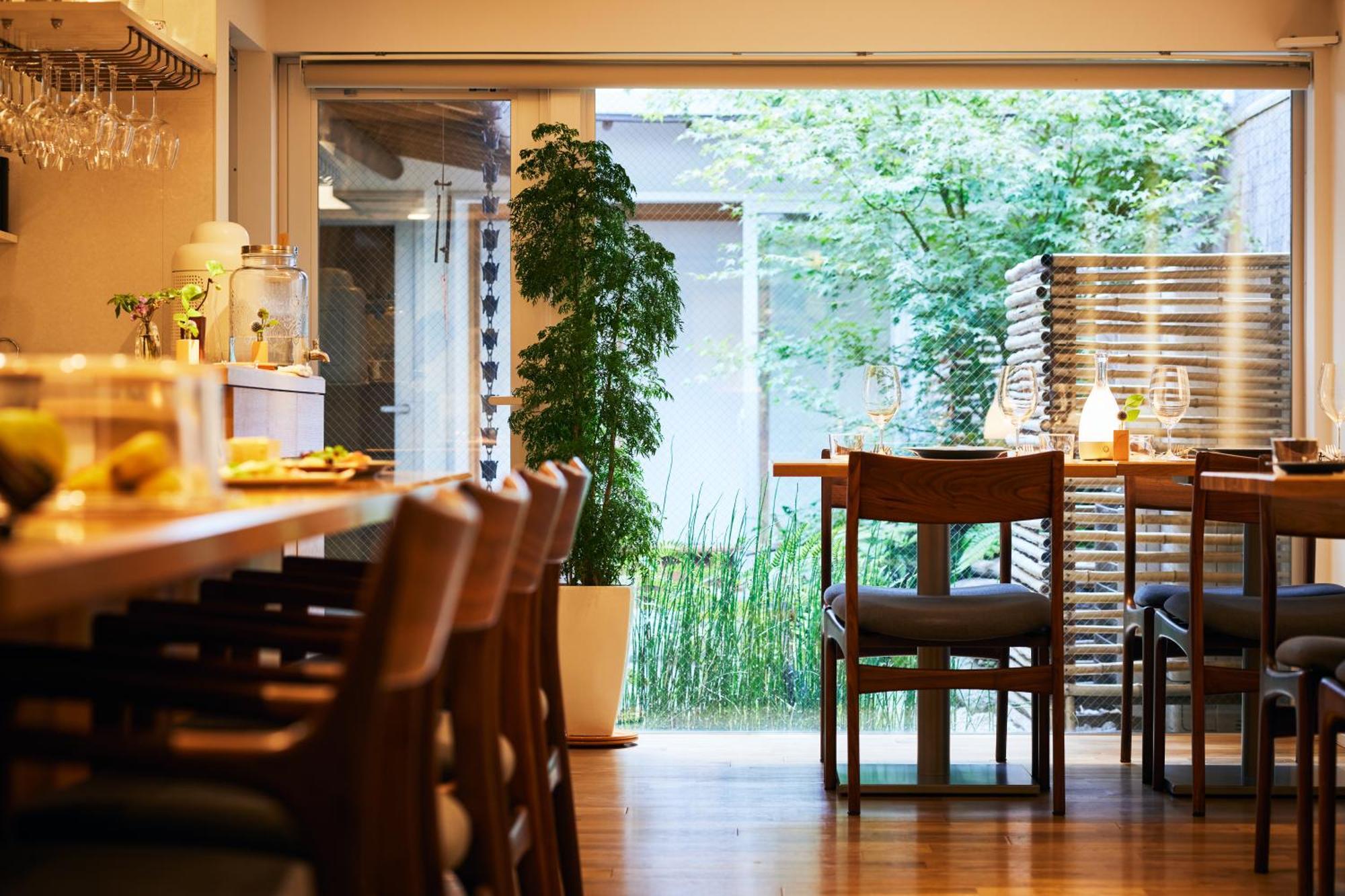 Auberge Azabu Kyoto Ngoại thất bức ảnh