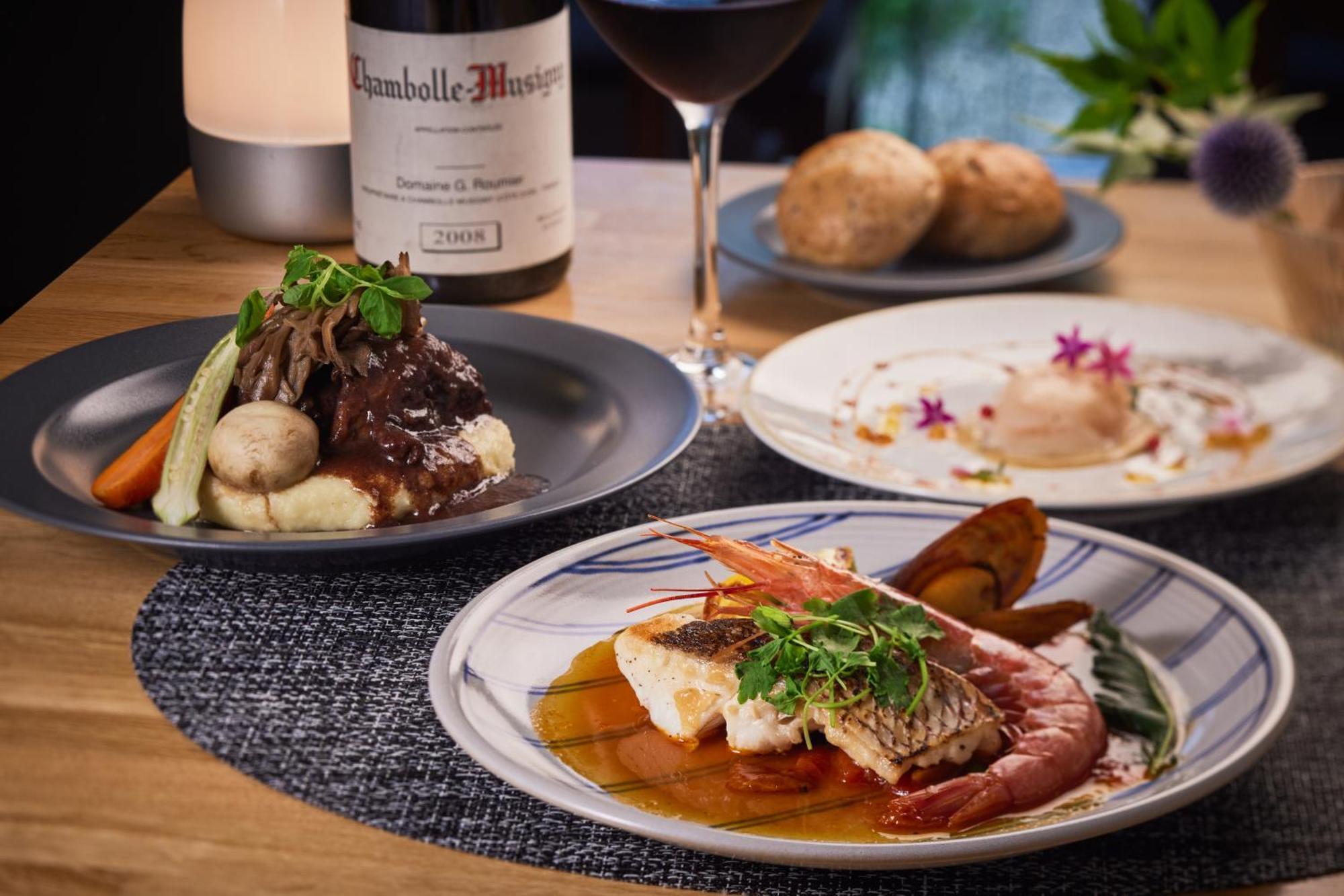 Auberge Azabu Kyoto Ngoại thất bức ảnh
