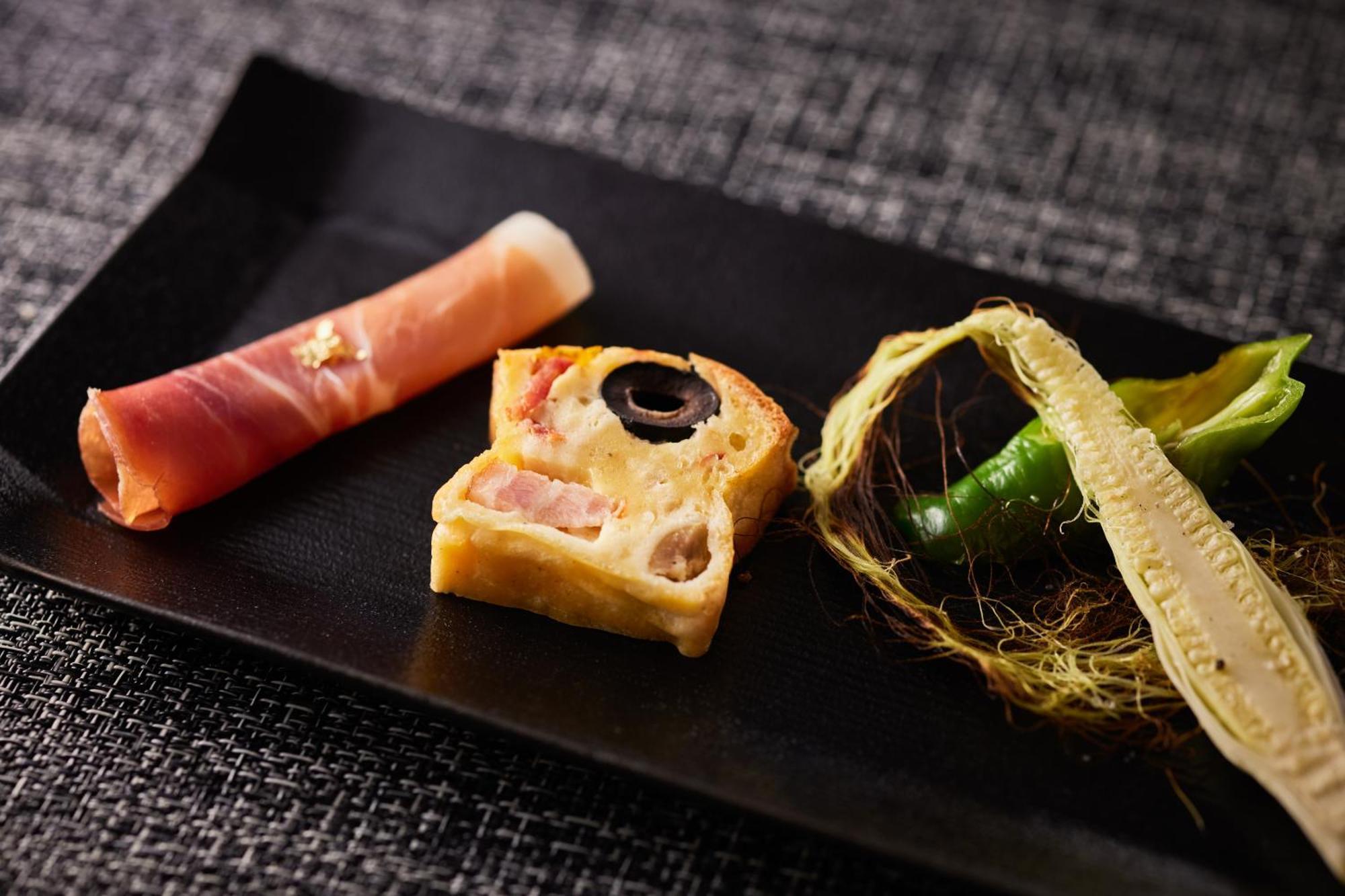 Auberge Azabu Kyoto Ngoại thất bức ảnh