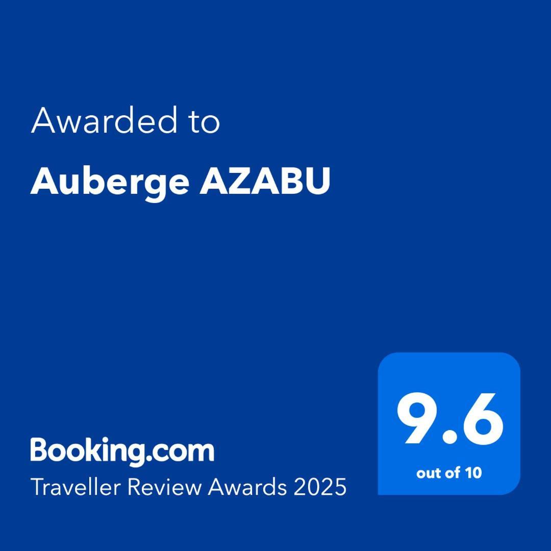 Auberge Azabu Kyoto Ngoại thất bức ảnh