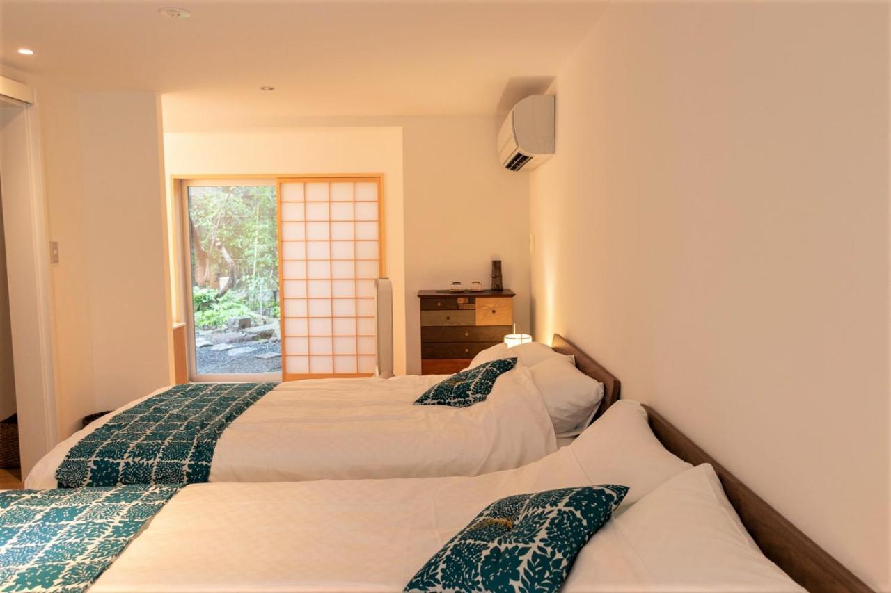 Auberge Azabu Kyoto Ngoại thất bức ảnh