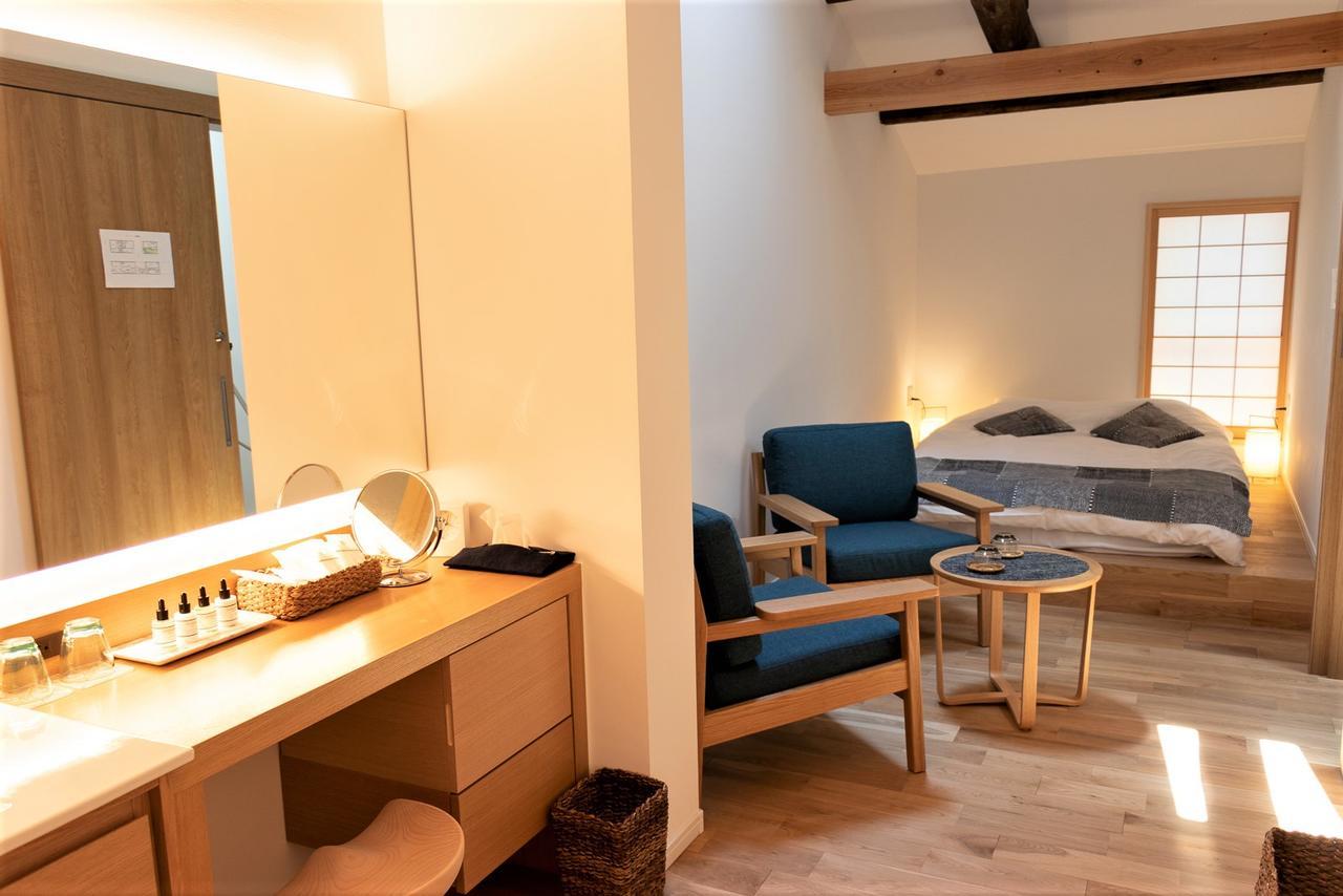 Auberge Azabu Kyoto Ngoại thất bức ảnh