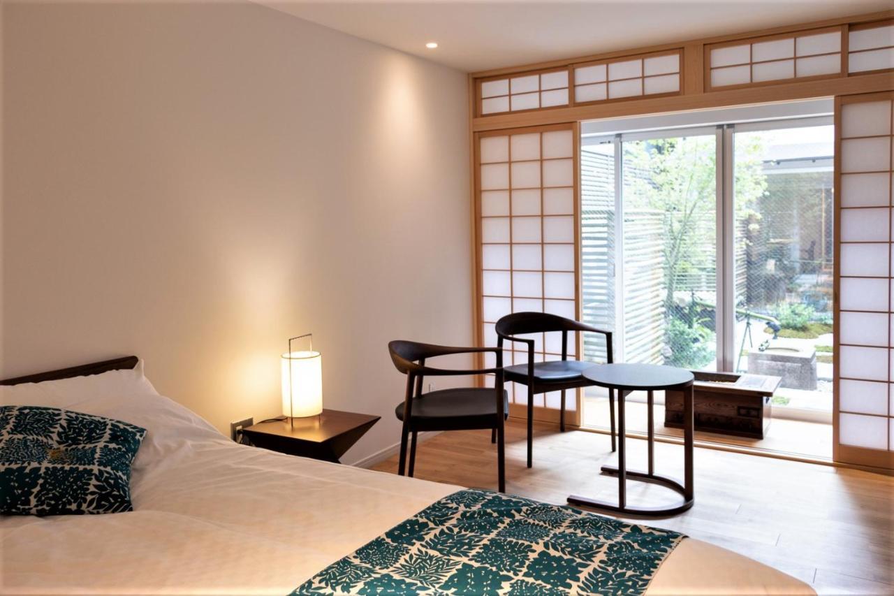 Auberge Azabu Kyoto Ngoại thất bức ảnh