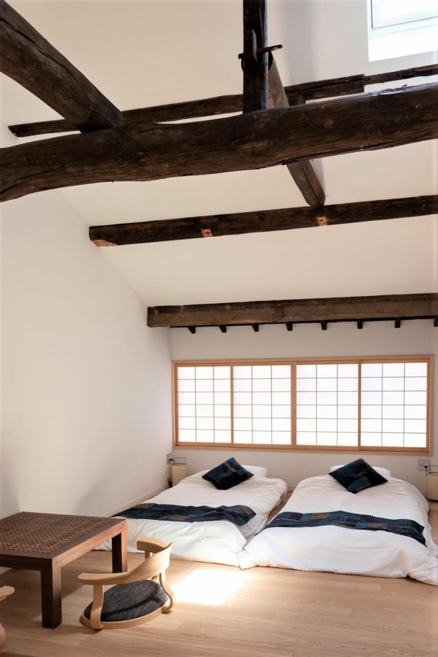 Auberge Azabu Kyoto Ngoại thất bức ảnh