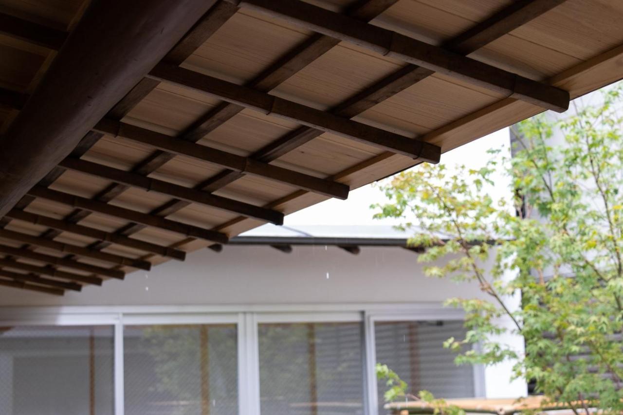 Auberge Azabu Kyoto Ngoại thất bức ảnh