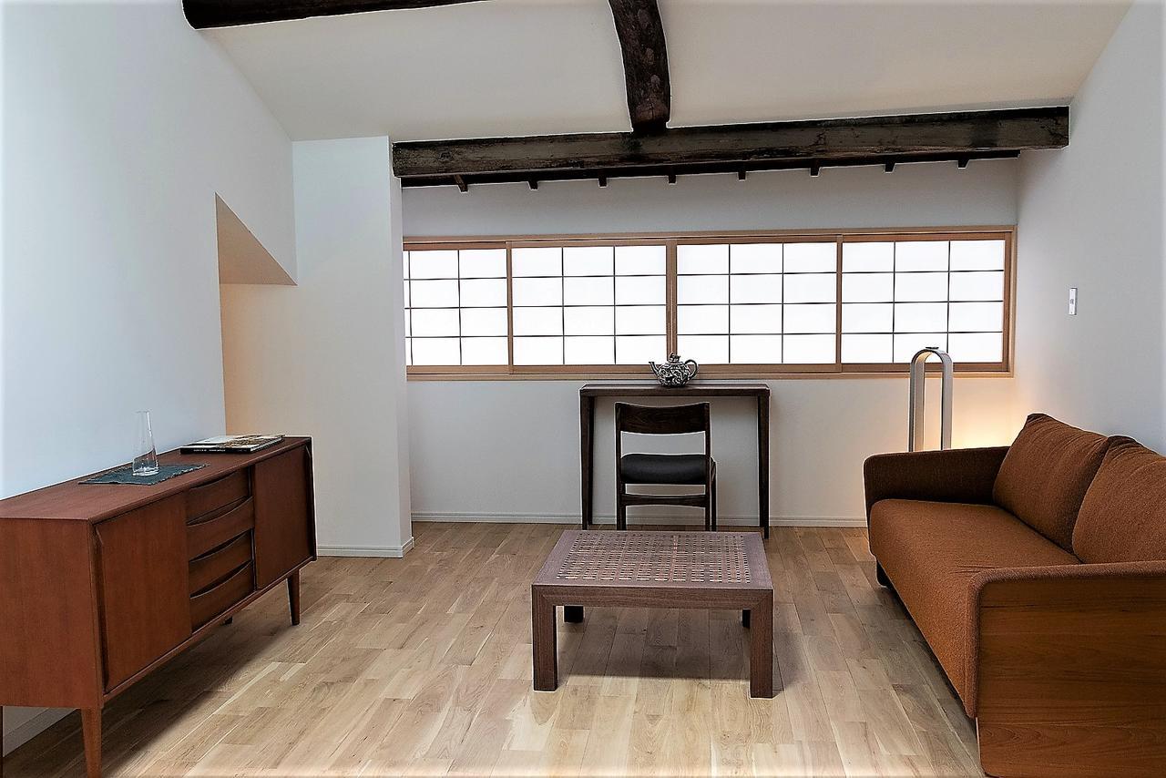 Auberge Azabu Kyoto Ngoại thất bức ảnh