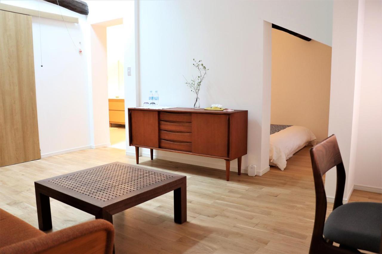 Auberge Azabu Kyoto Ngoại thất bức ảnh