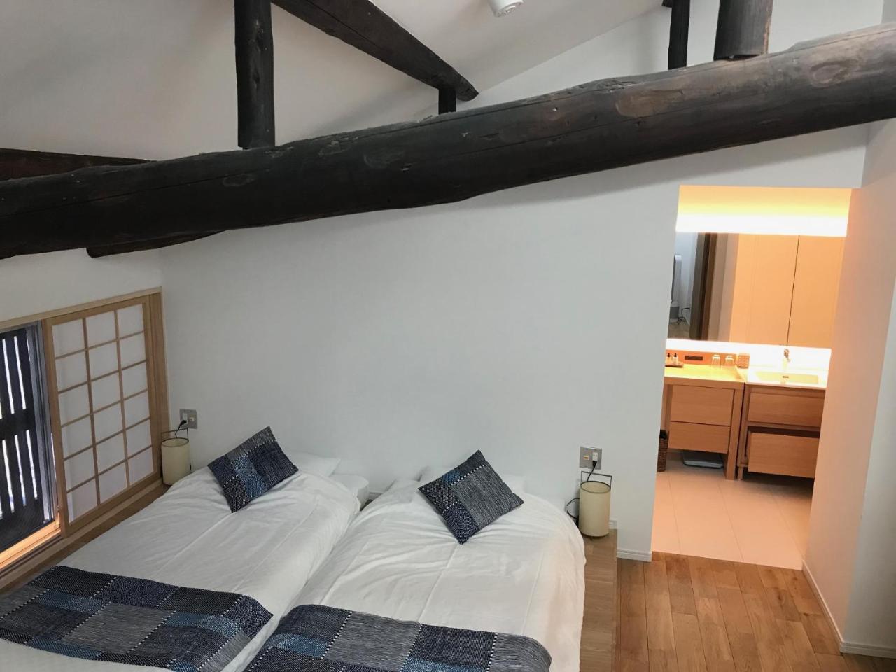 Auberge Azabu Kyoto Ngoại thất bức ảnh