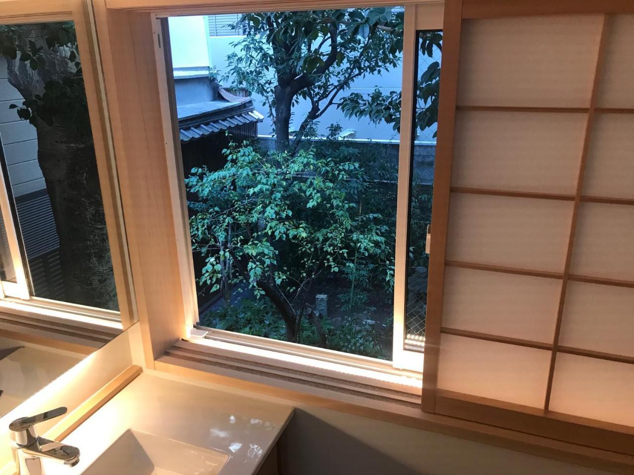 Auberge Azabu Kyoto Ngoại thất bức ảnh
