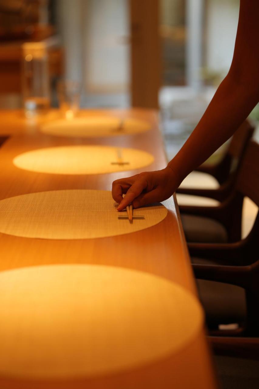 Auberge Azabu Kyoto Ngoại thất bức ảnh