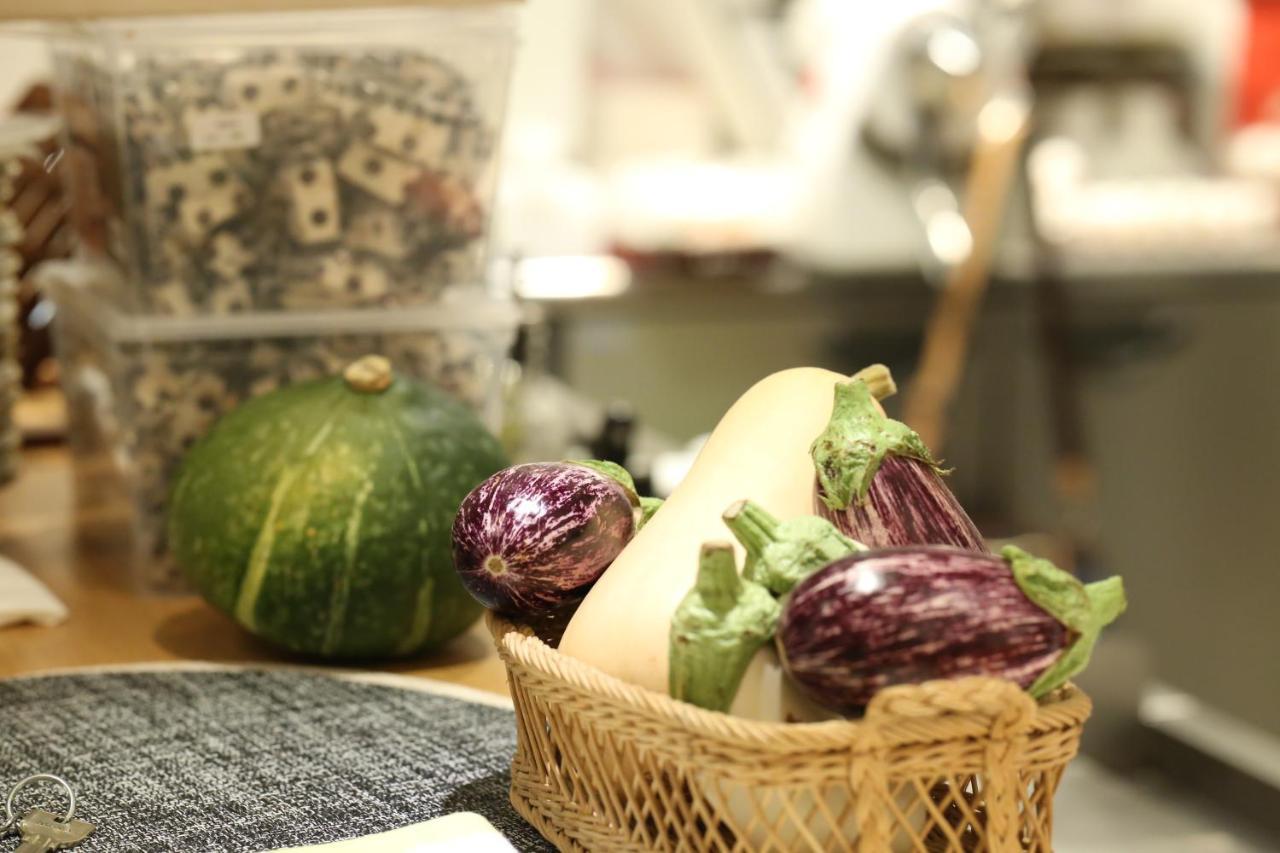 Auberge Azabu Kyoto Ngoại thất bức ảnh