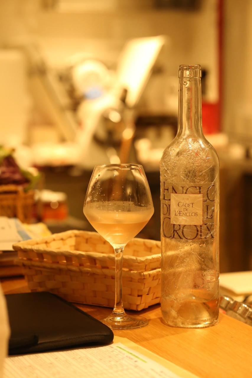 Auberge Azabu Kyoto Ngoại thất bức ảnh