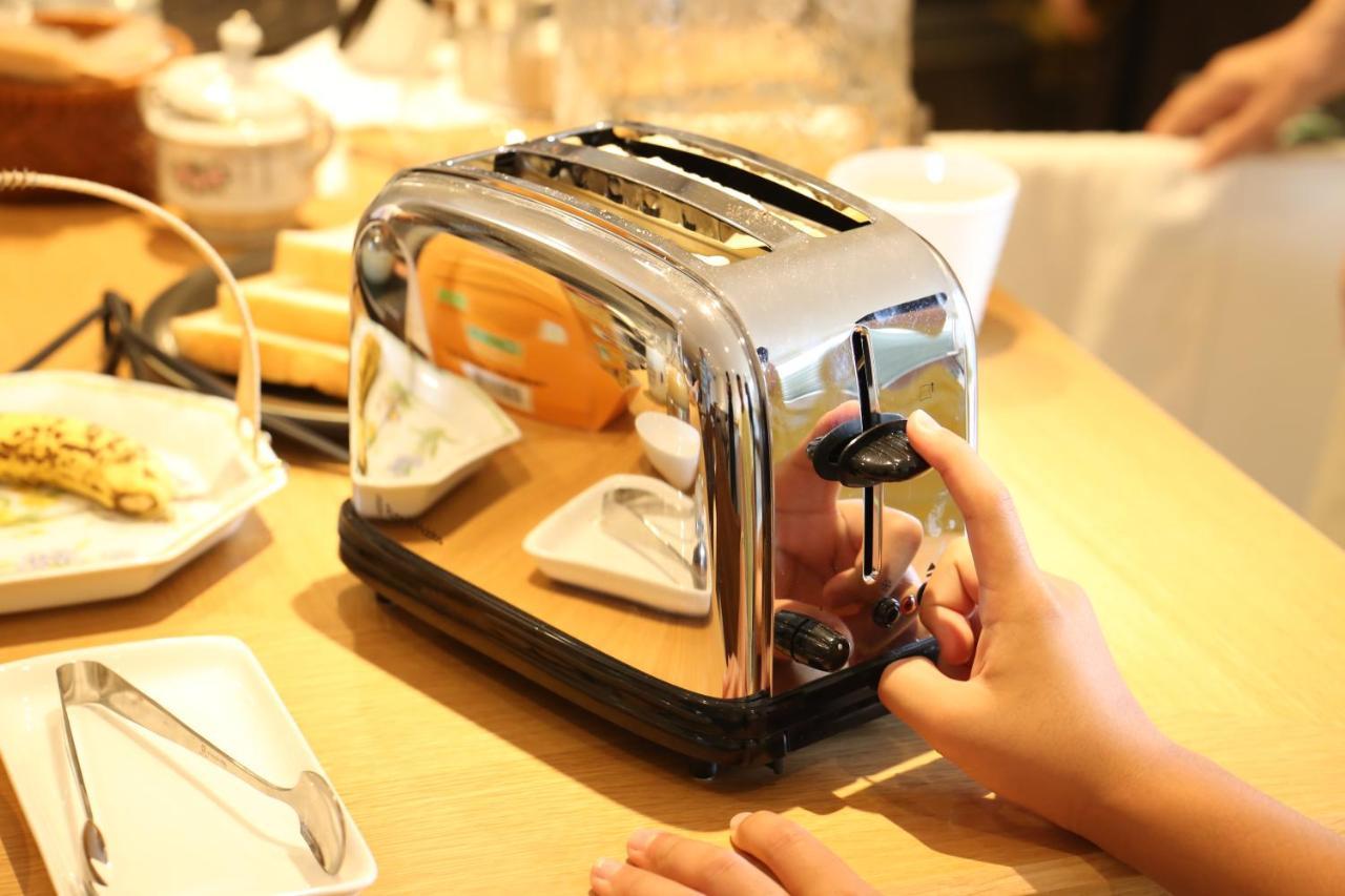 Auberge Azabu Kyoto Ngoại thất bức ảnh