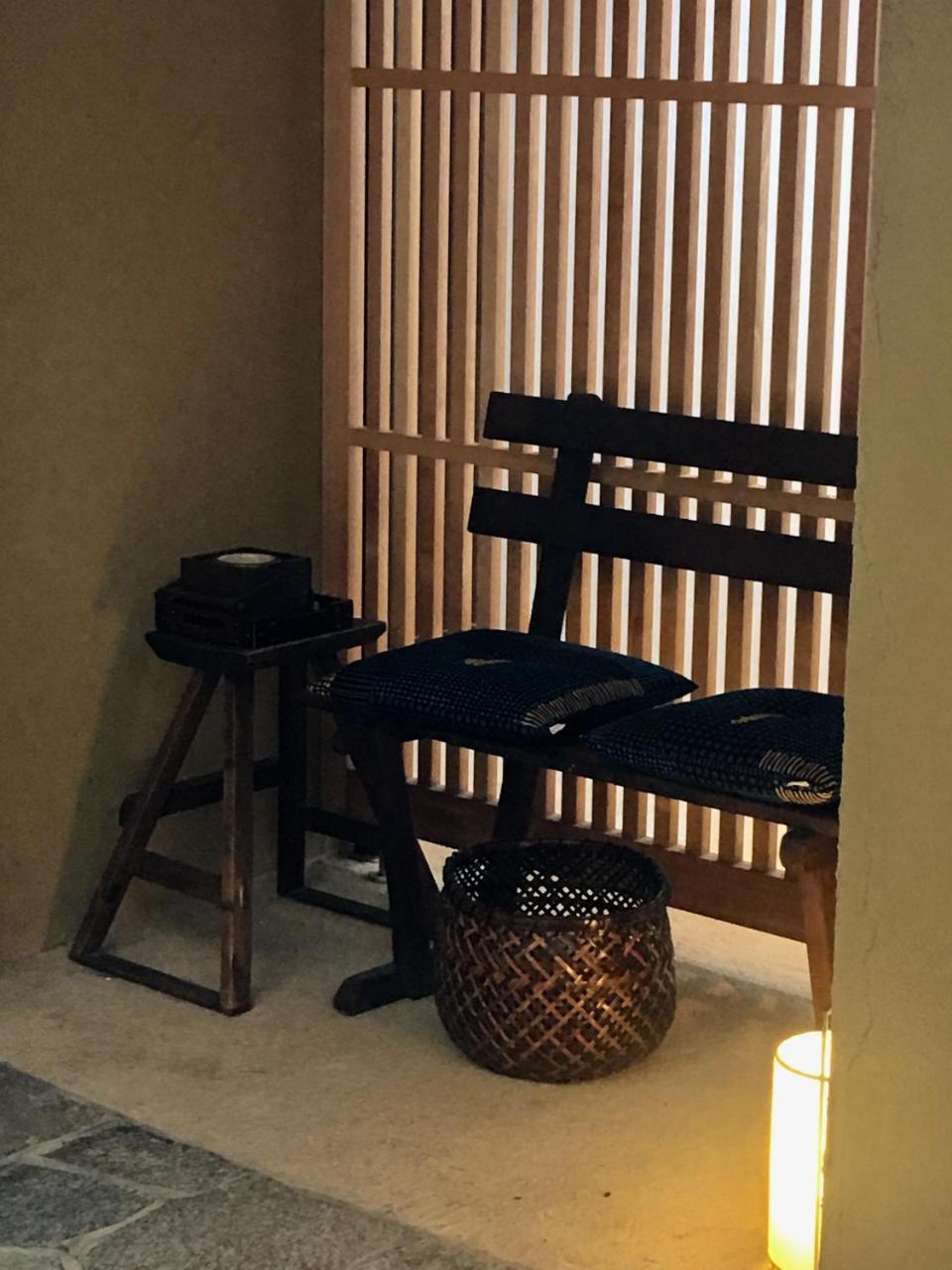 Auberge Azabu Kyoto Ngoại thất bức ảnh