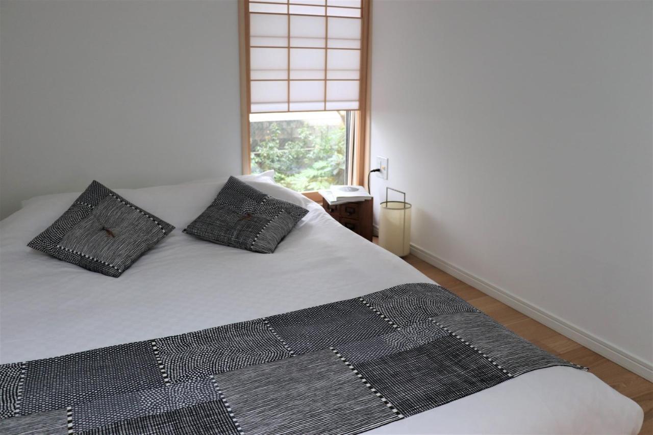 Auberge Azabu Kyoto Ngoại thất bức ảnh