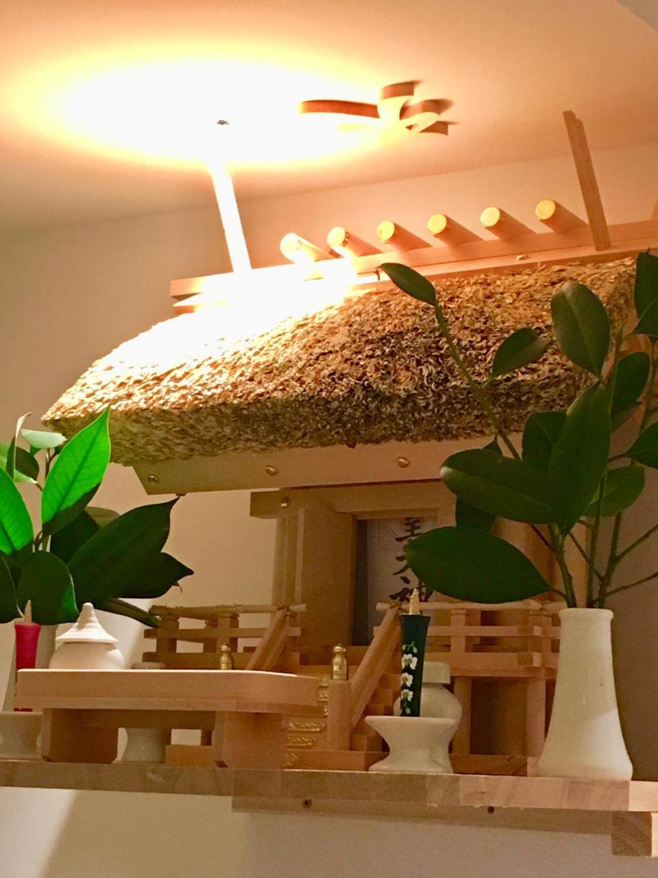 Auberge Azabu Kyoto Ngoại thất bức ảnh