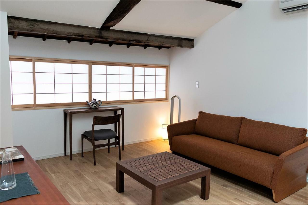 Auberge Azabu Kyoto Ngoại thất bức ảnh