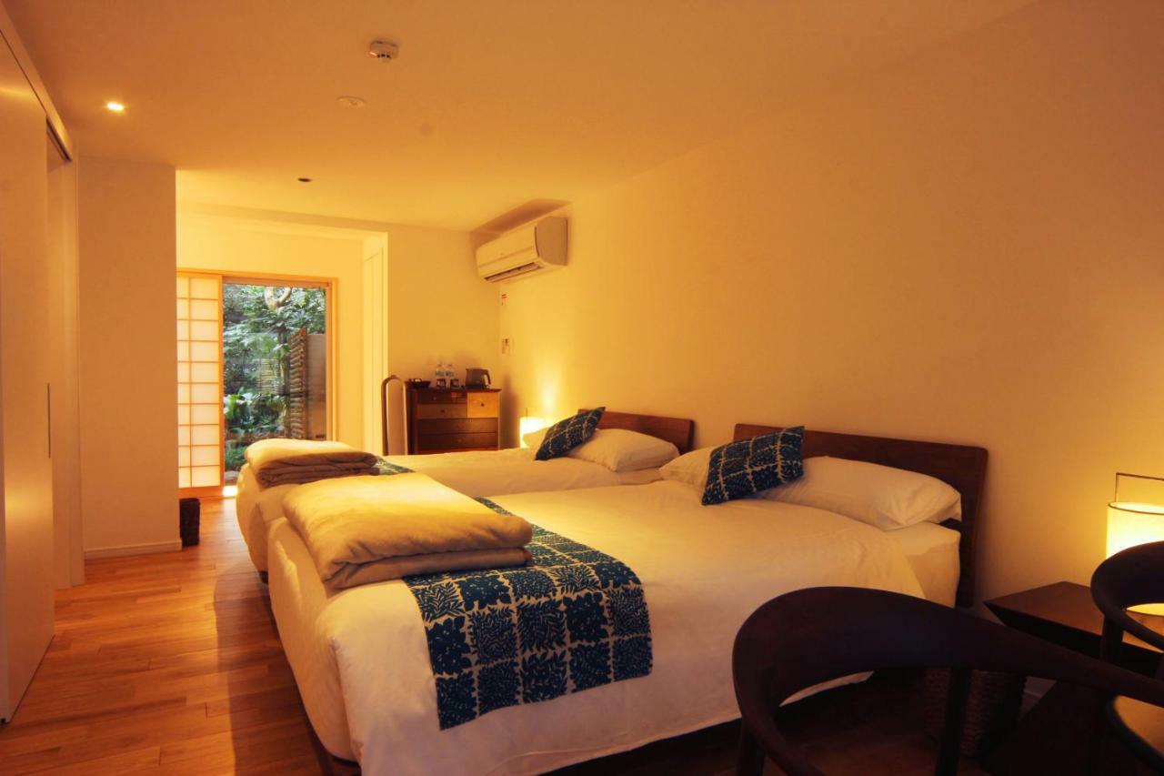 Auberge Azabu Kyoto Ngoại thất bức ảnh