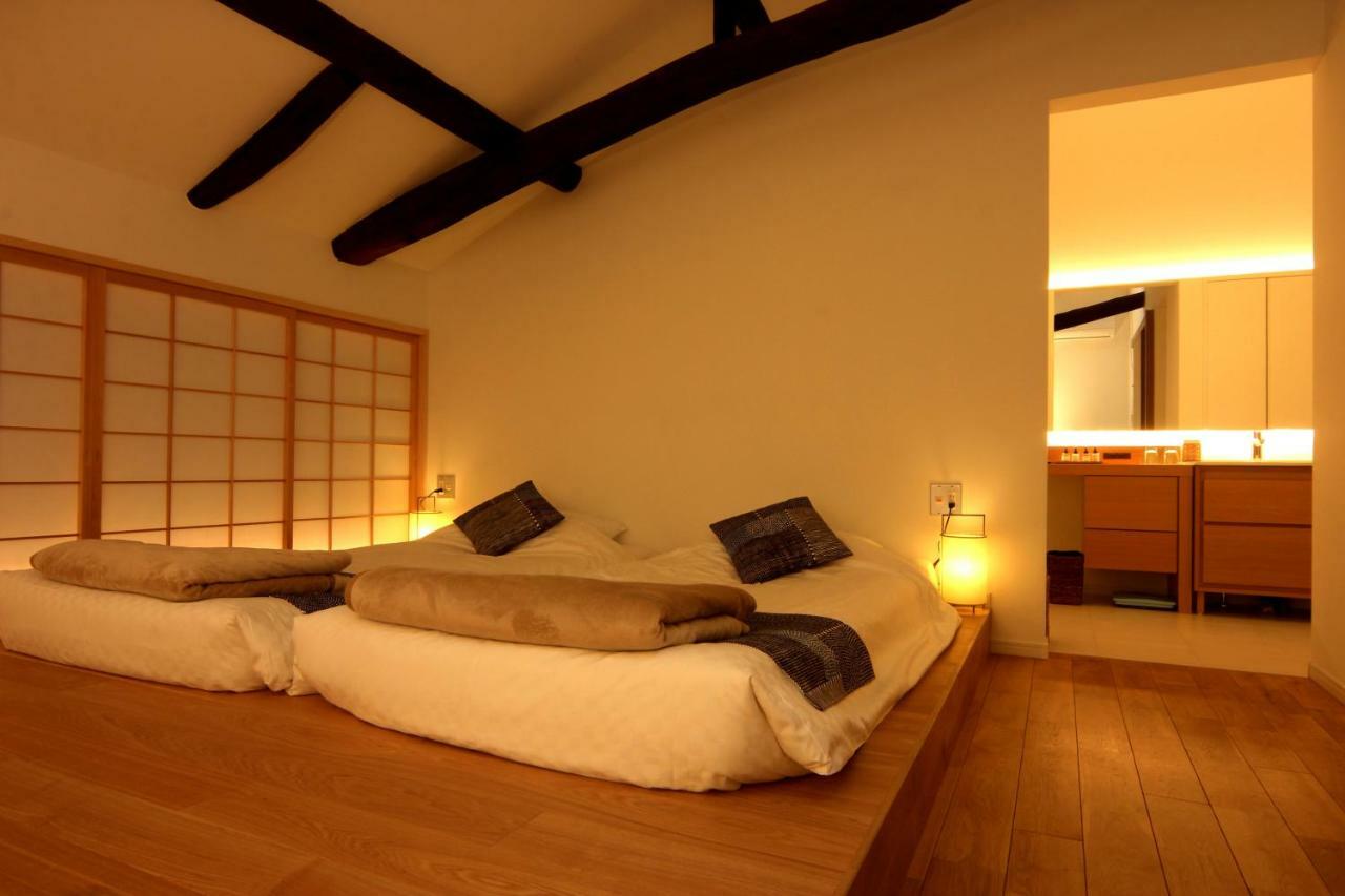 Auberge Azabu Kyoto Ngoại thất bức ảnh