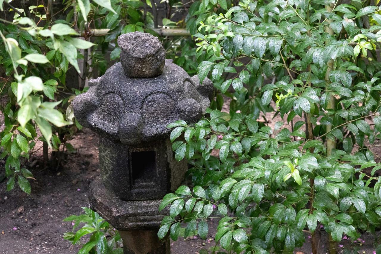 Auberge Azabu Kyoto Ngoại thất bức ảnh