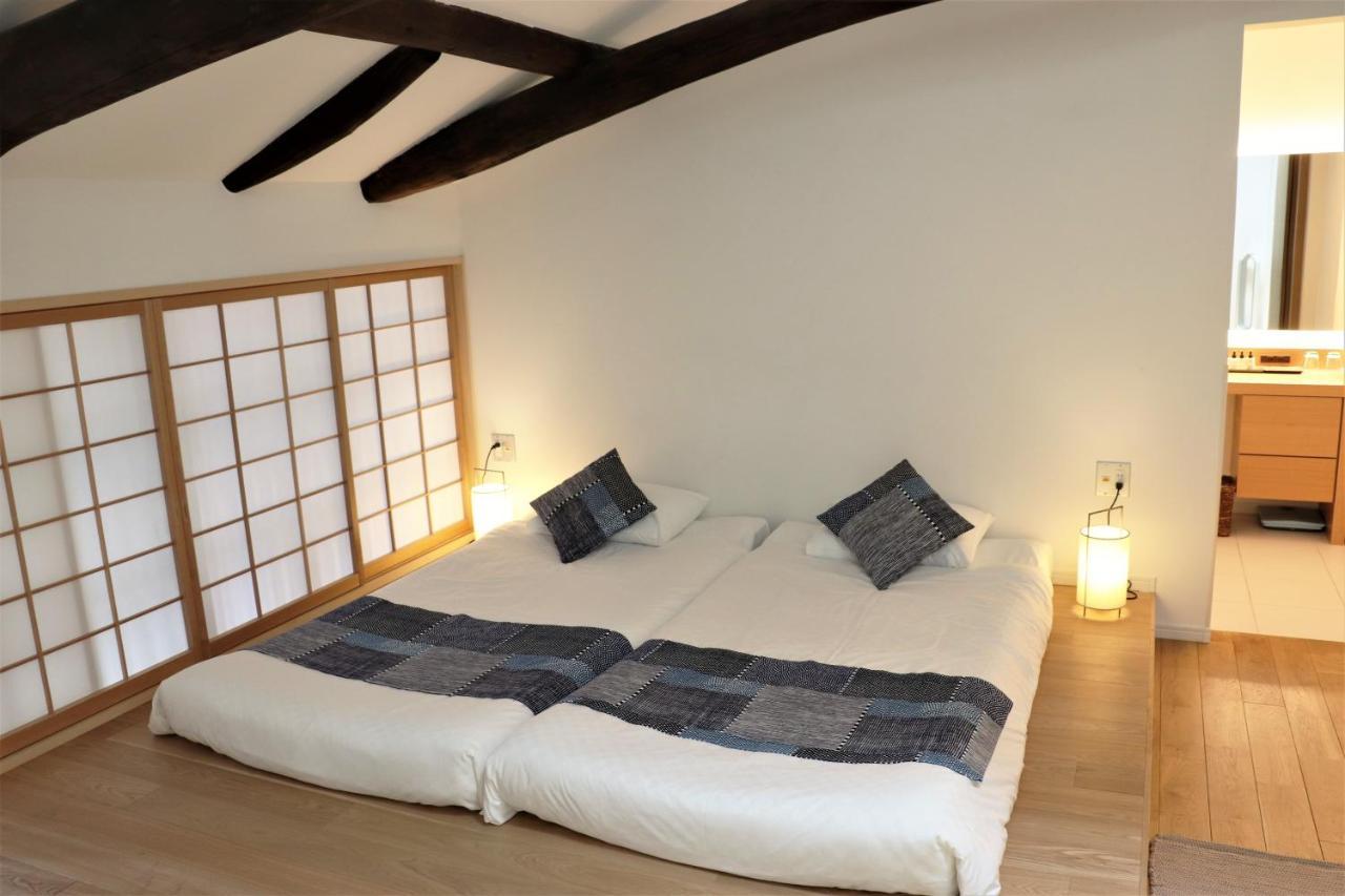 Auberge Azabu Kyoto Ngoại thất bức ảnh